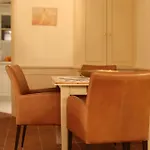 Wohnung In Morsum Mit Terrasse