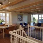 Wohnung In Morsum Mit Terrasse