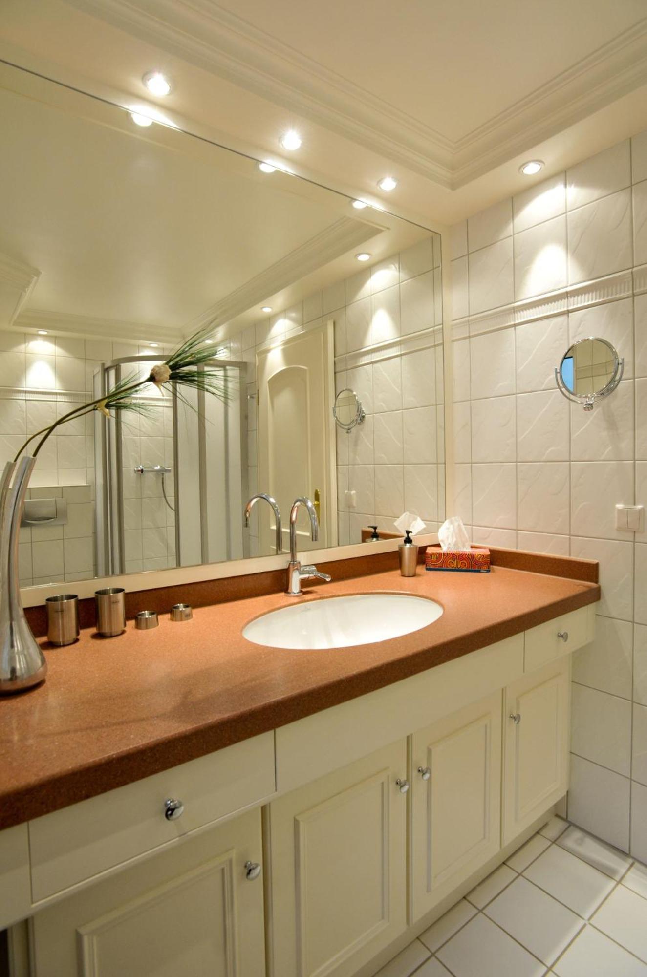 Apartment In Morsum Mit Terrasse